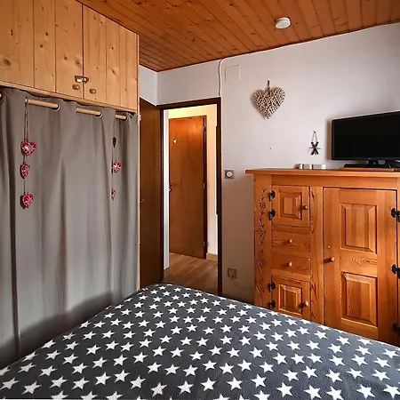 Chez Geraldine - Appt A La Bresse Vue Montagne Apartment Exterior photo