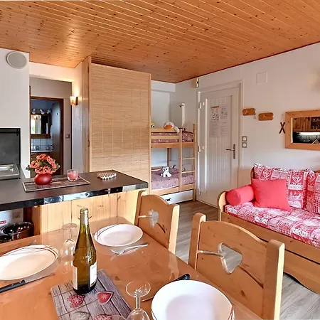 Chez Geraldine - Appt A La Bresse Vue Montagne Apartment Exterior photo