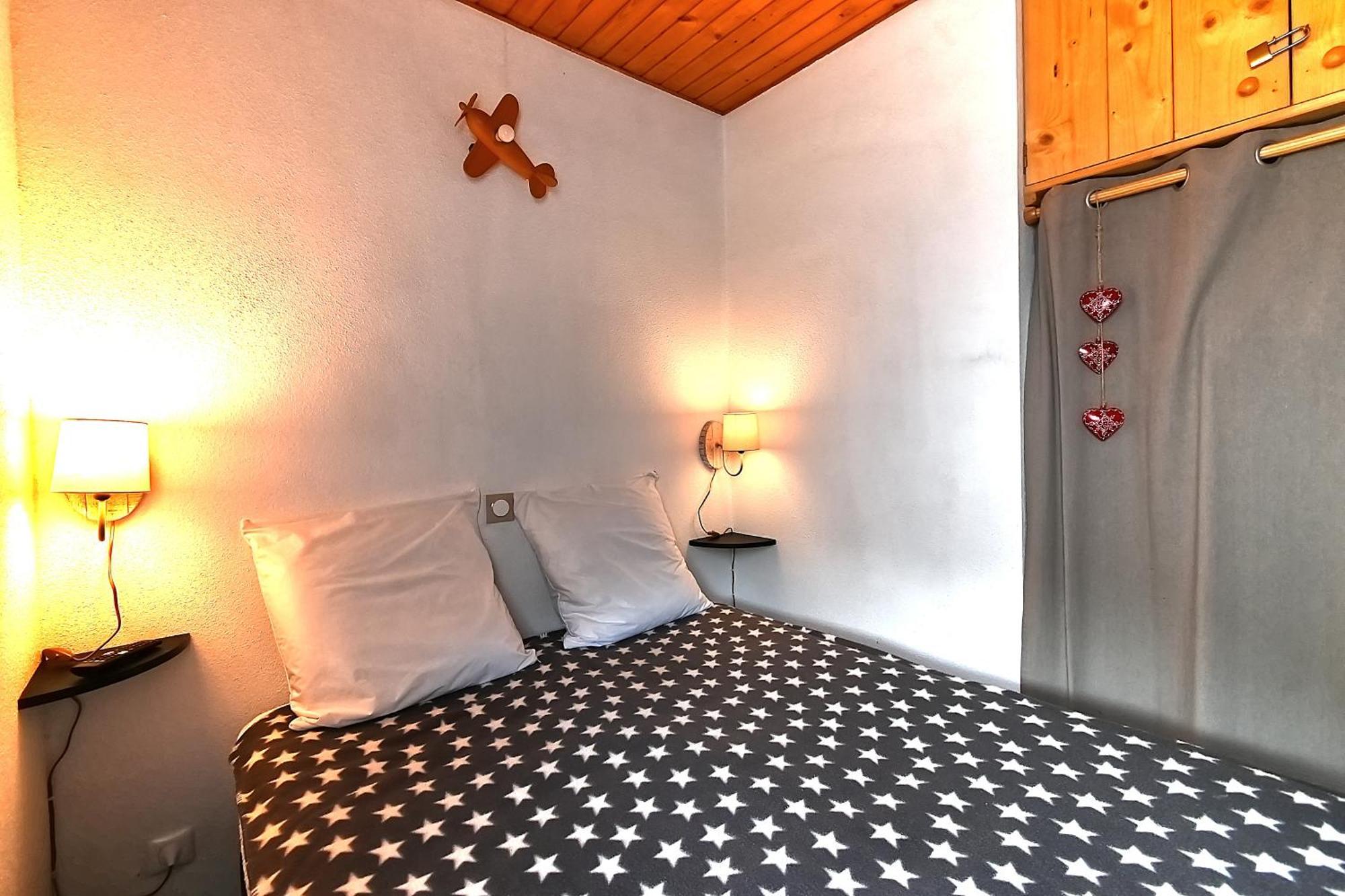 Chez Geraldine - Appt A Vue Montagne Apartment La Bresse